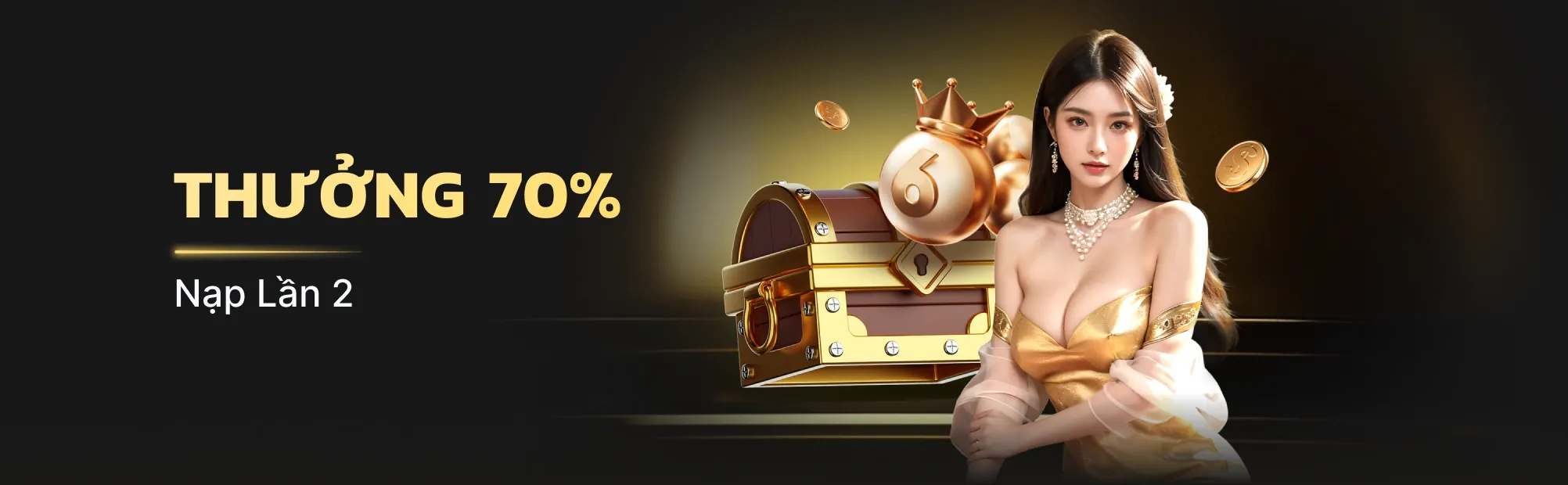 Khuyến mãi nạp lại hàng ngày Suncity888 Bet